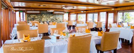 Chương trình 3 ngày 2 đêm khám phá Vịnh Hạ Long Victory